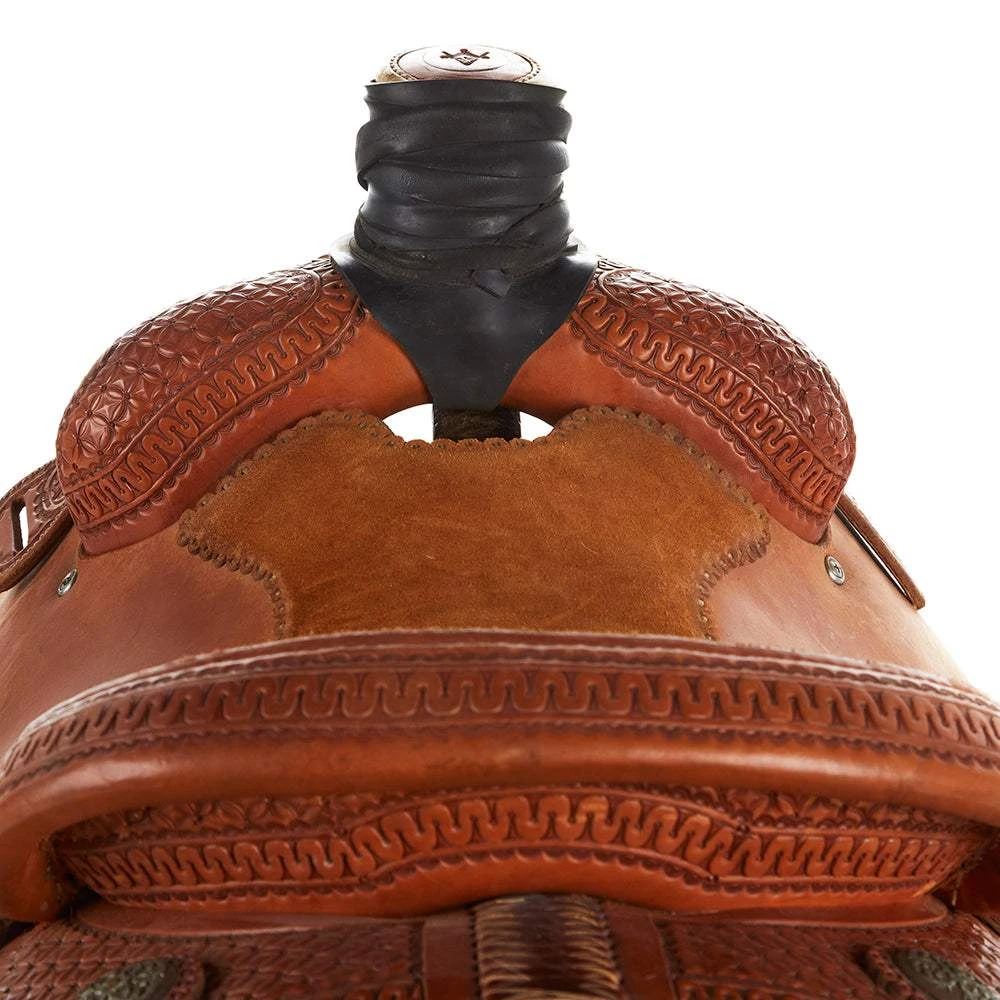 NRS Used 15in Pro Series Team Roper - Image 3