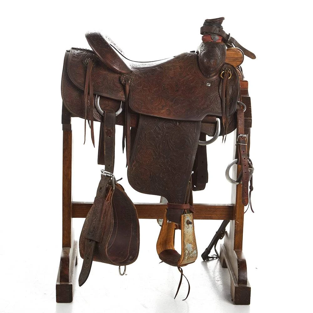 NRS Used 15in Martin Team Roper - Image 2