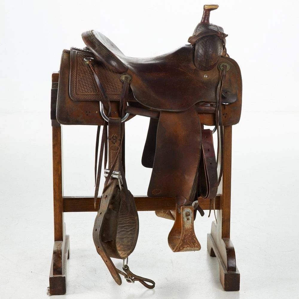 NRS Used 15.5in Pro Series Ranch Cutter - Image 2