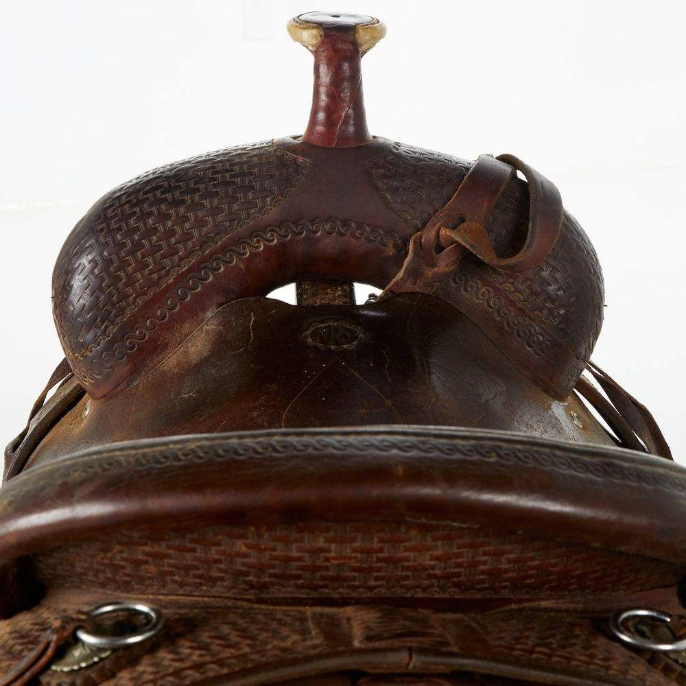 NRS Used 15.5in Pro Series Ranch Cutter - Image 3