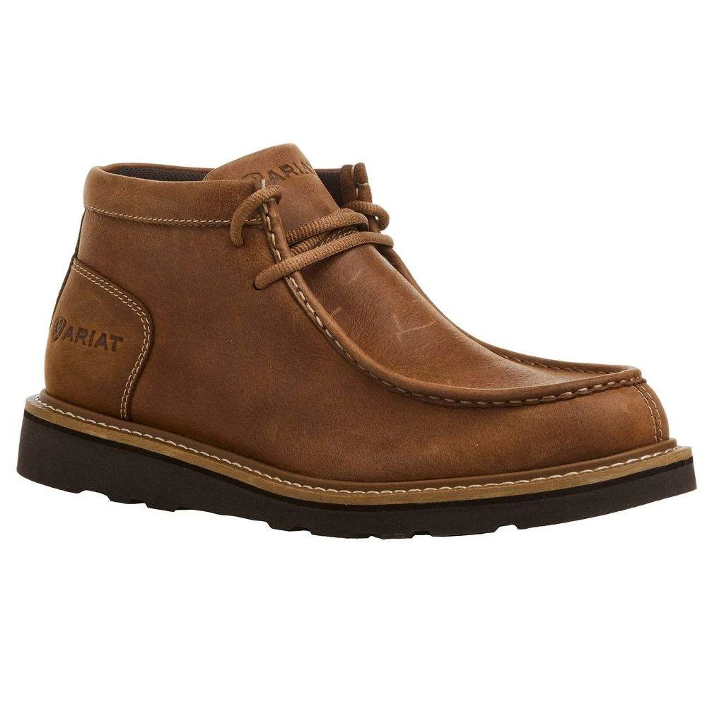 Ariat Men's Recon Country Toast Tan Casual Shoe - Image 2