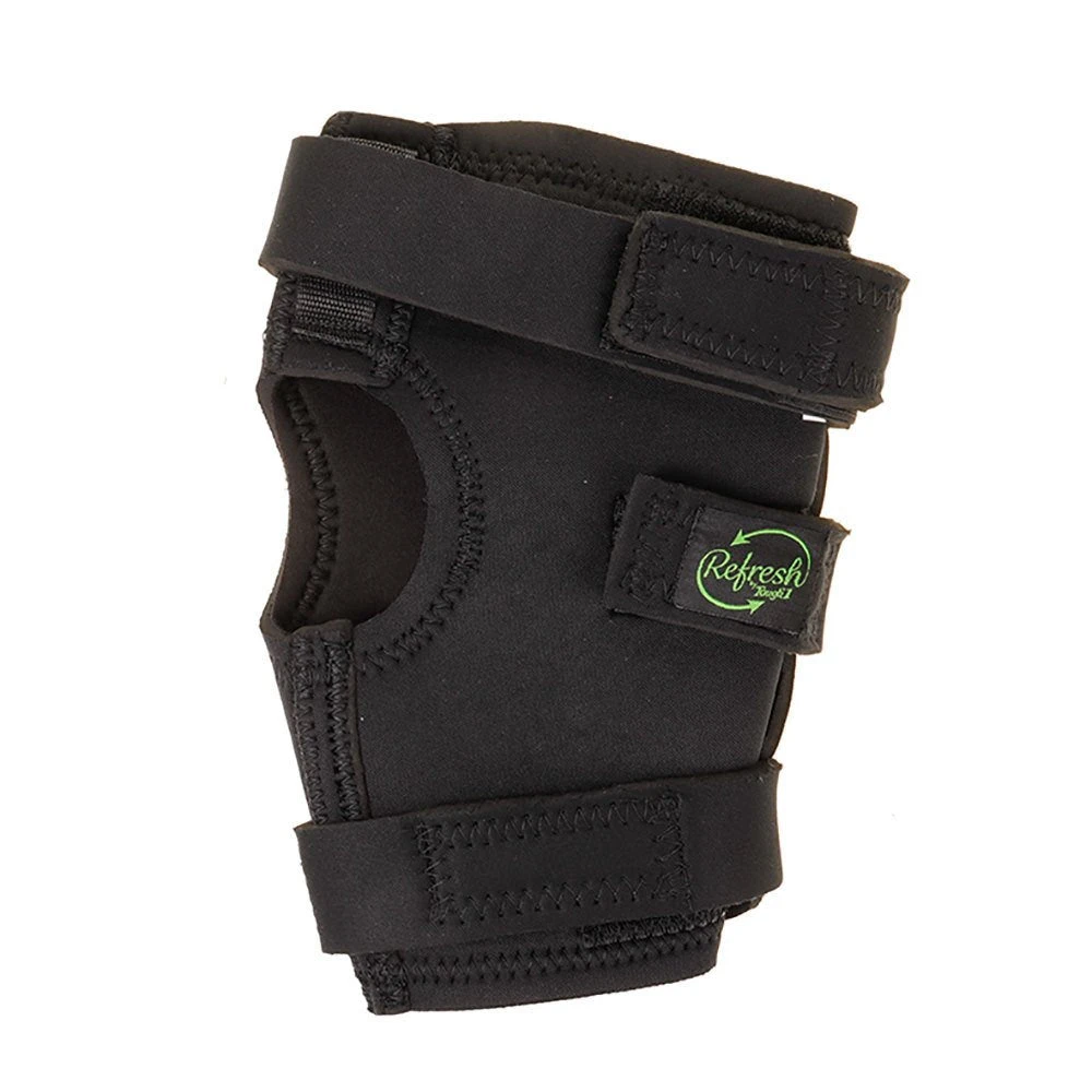 Tough 1 Refresh Ceramic Infused Hock Boots