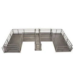 Little Buster Toys Toys Roping Box