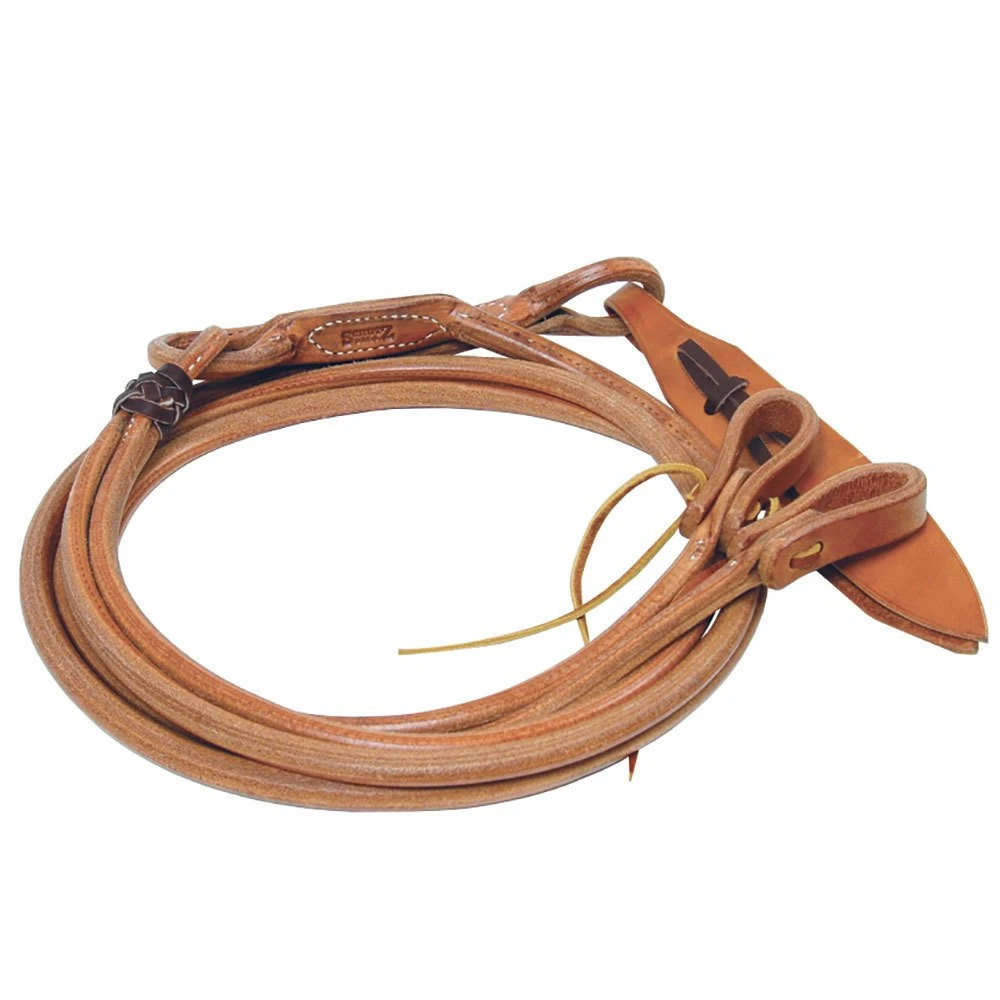Professionals Choice Choice 54in. Romal Reins