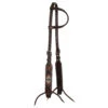 Circle Y Saddlery Beaded Southwest Single Ear Headstall