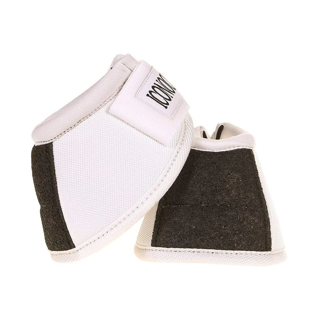 Iconoclast Horse Bell Boots - Image 10