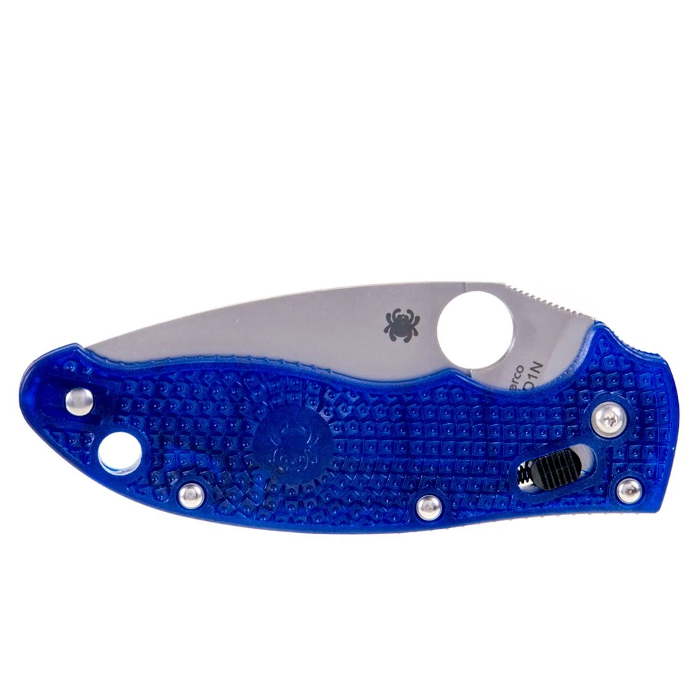Spyderco Manix 2 Knife