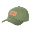 Classic Olive Cap