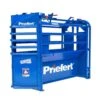Priefert Model 22 Manual Roping Chute