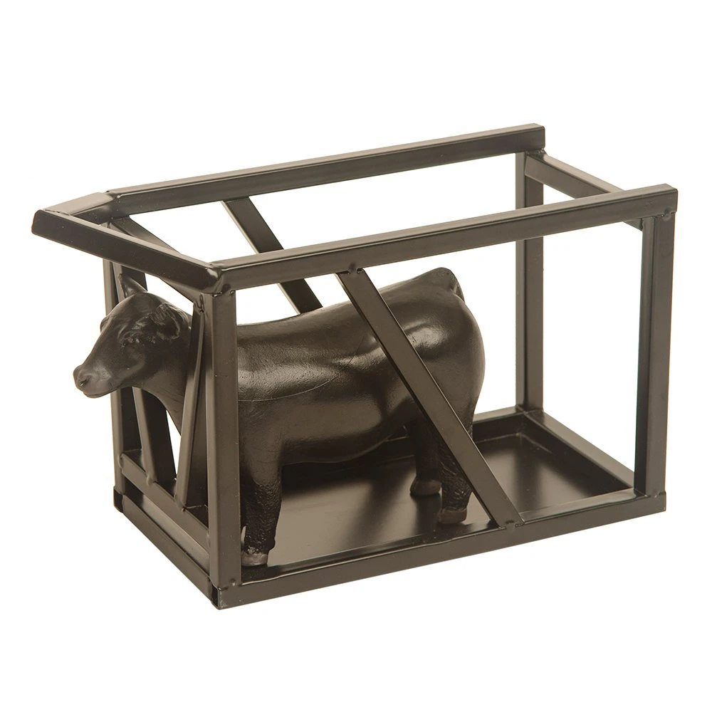Little Buster Toys Show Cattle Clipping Chute