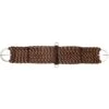 Mustang 17 Strand Twist Rayon Straight Cinch