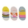 Stance Women's Corita Multi 3 Pk No Show Socks