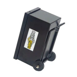 Little Buster Toys Show Box Upright W/Dolly