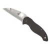 Spyderco Canis Carbon Fiber Knife