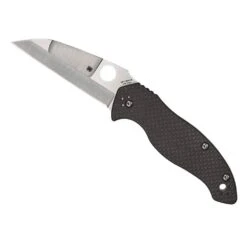 Spyderco Canis Carbon Fiber Knife
