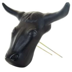 NRS Steer Head Roping Dummy