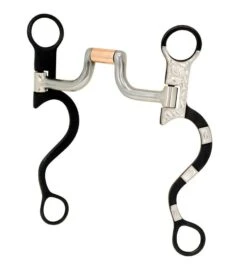 Metalab Broken Heart Hinged Square Port Bit