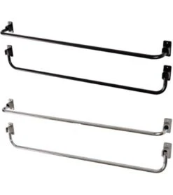 Jacks Manufacturing Folding Blanket Bar