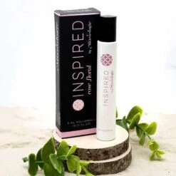 Mixologie Inspired Mix Logie Rollerball Perfume