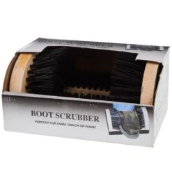 M&F Western Boot Scrubber