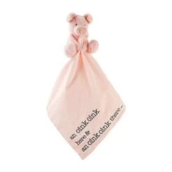 Mud Pie Pig Lovey Pal