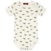 Grasshopper Organic Cotton One Piece