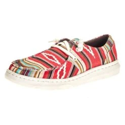 Ariat Women's Ariat Hilo Pastel Serape Casual