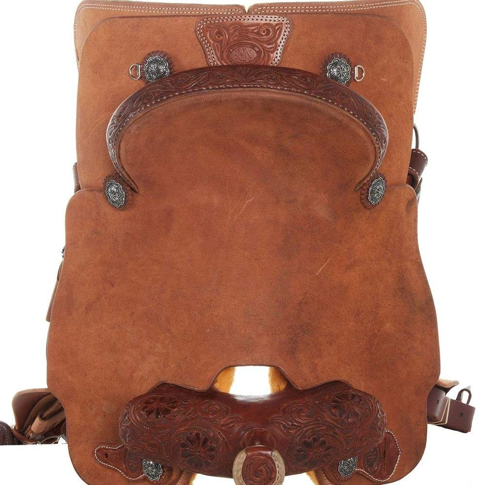 Nrs Competitors Heavy Oil Cali Rose Team Roper - Image 5