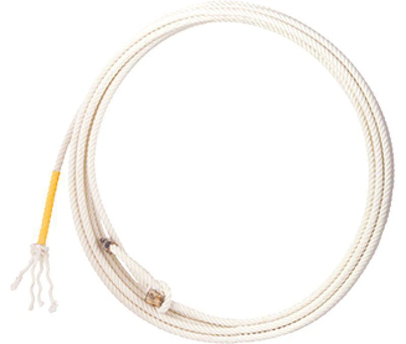 Cactus Ropes & Stran Smith's STS Ranch Rope