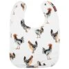 Milkbarn Chicken Organic Traditional Bib