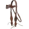 Tough 1 Remuda Browband Headstall