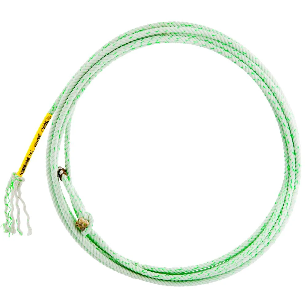 Cactus Ropes Hooey CoreTX Youth Rope