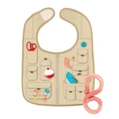 NRS Dressed To Spill Fisherman Set