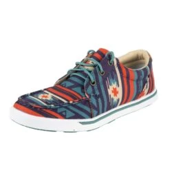 Wrangler Footwear Women's Multi Print Casual