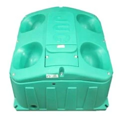 Jug Waterers Automatic Waterer Self Cleaning Energy Free 4