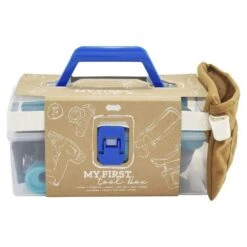 Mud Pie My First Tool Box Set