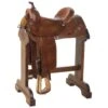 NRS Used 14.5in Shiloh Barrel Saddle