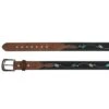 Girls Catchfly Arrow Embroidery Belt