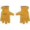 Kinco Gloves Pile Lined Suede Cowhide Glove