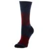 Stance MEN`S NAVY ASSURANCE CREW SOCKS