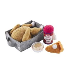 Mud Pie Holiday Feast Set