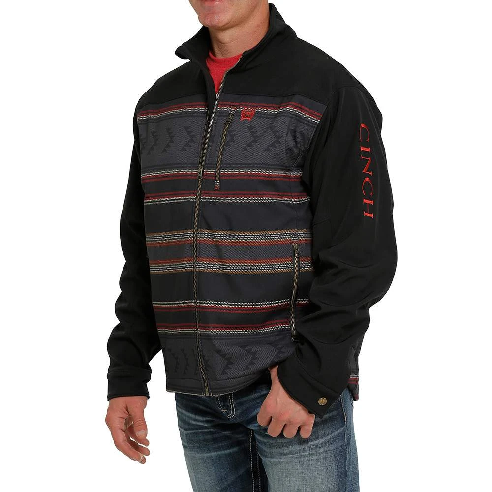 Cinch Men's Concealed Carry Jacket