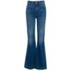 7 For All Mankind Women's 7FAM Beauty Denim Dojo In Pinyon