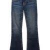 Cruel Girl Violet Mid Rise Slim Fit Jean