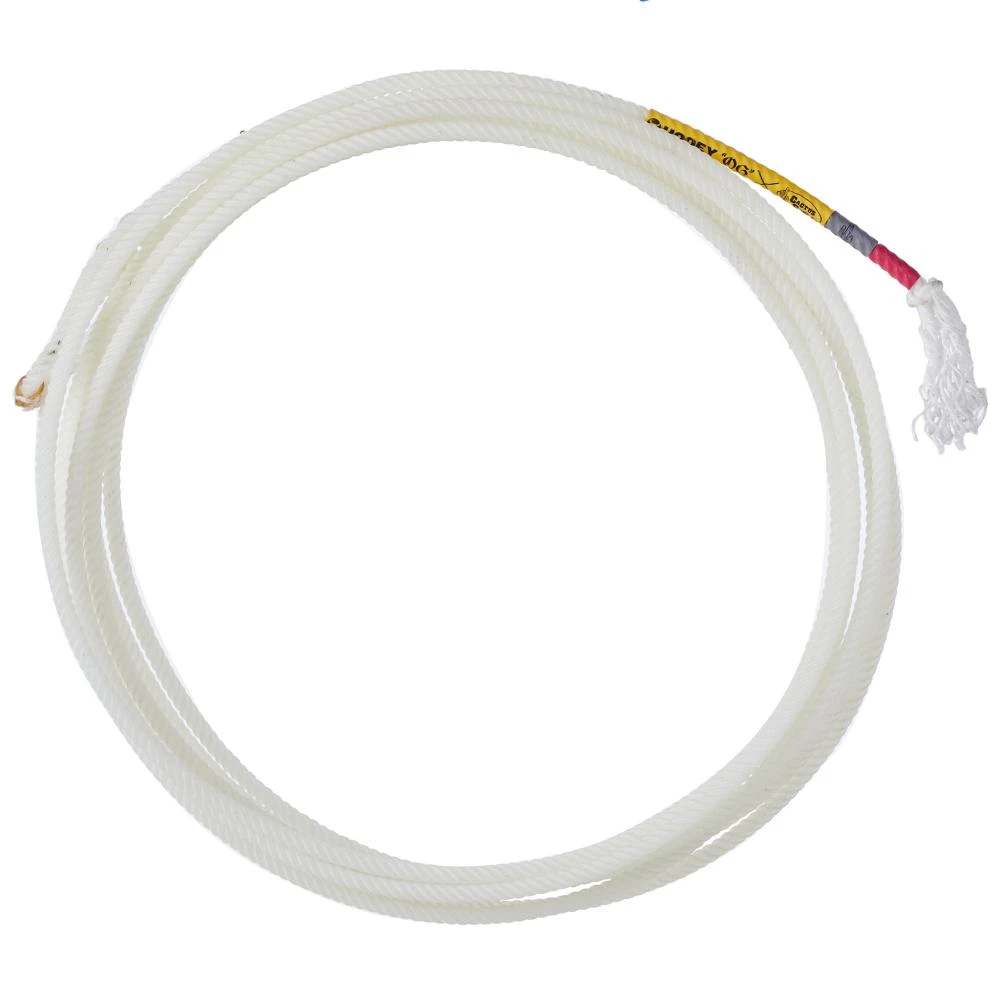 Cactus Ropes Hooey OG Heel Rope