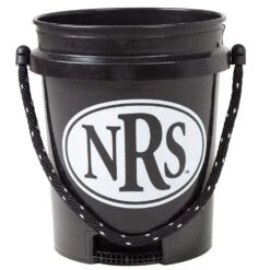 NRS Logo With Handle