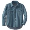 Shea Baby Boy's Baby Denim Shirt