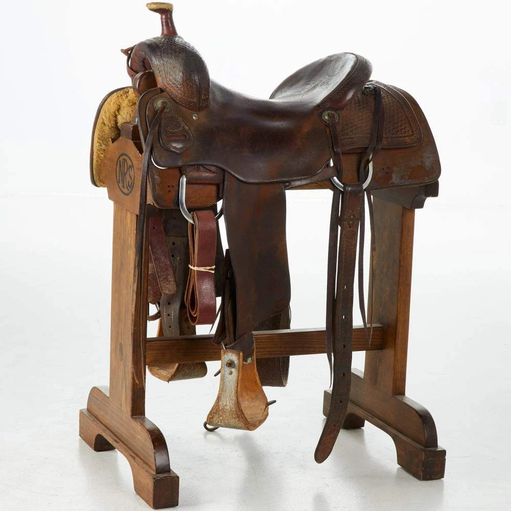 NRS Used 15.5in Pro Series Ranch Cutter