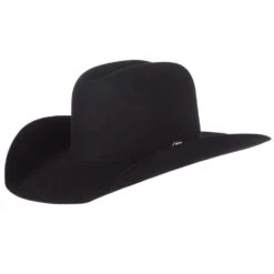 Stetson Hats 6X Skyline 4in Brim Felt Cowboy Hat