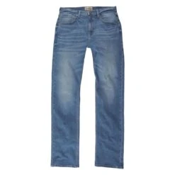 Wrangler Boy's 20X No. 44 Slim Straight Jean